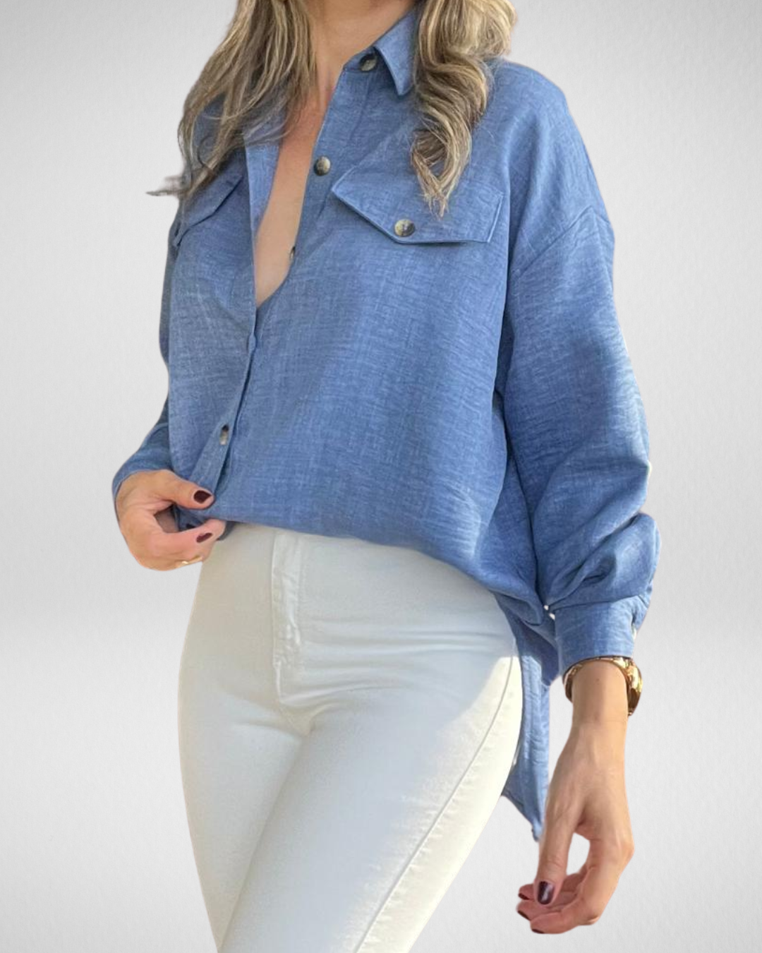 Bluson Oversize
