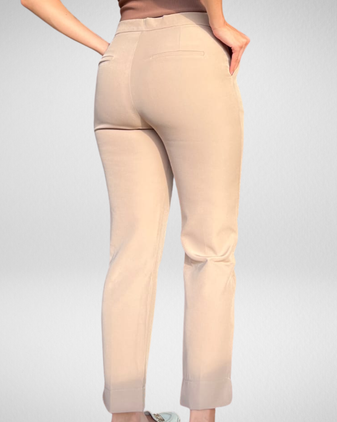 Pantalón clasico