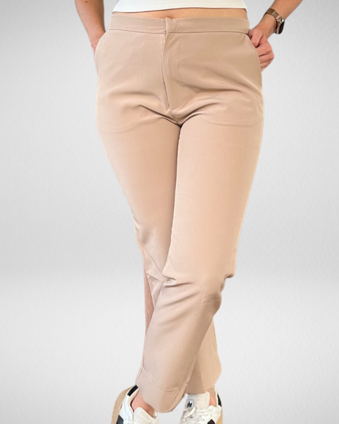 Pantalón clasico